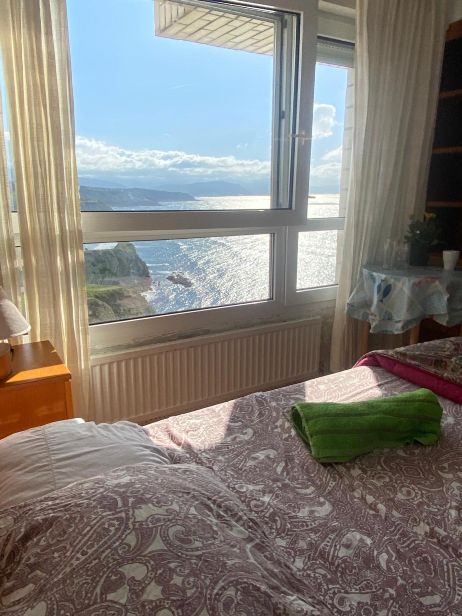 소펠라나 Vistas Al Mar 아파트 외부 사진